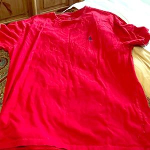 Son doesn’t wear it